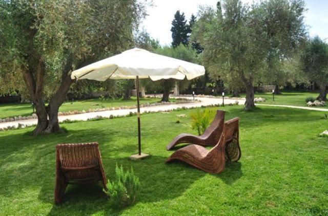 B&B La Zudrea Otranto Exterior photo