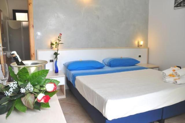B&B La Zudrea Otranto Exterior photo