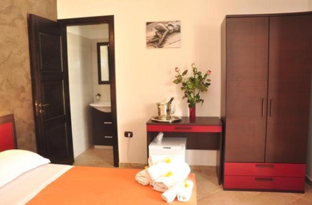 B&B La Zudrea Otranto Exterior photo